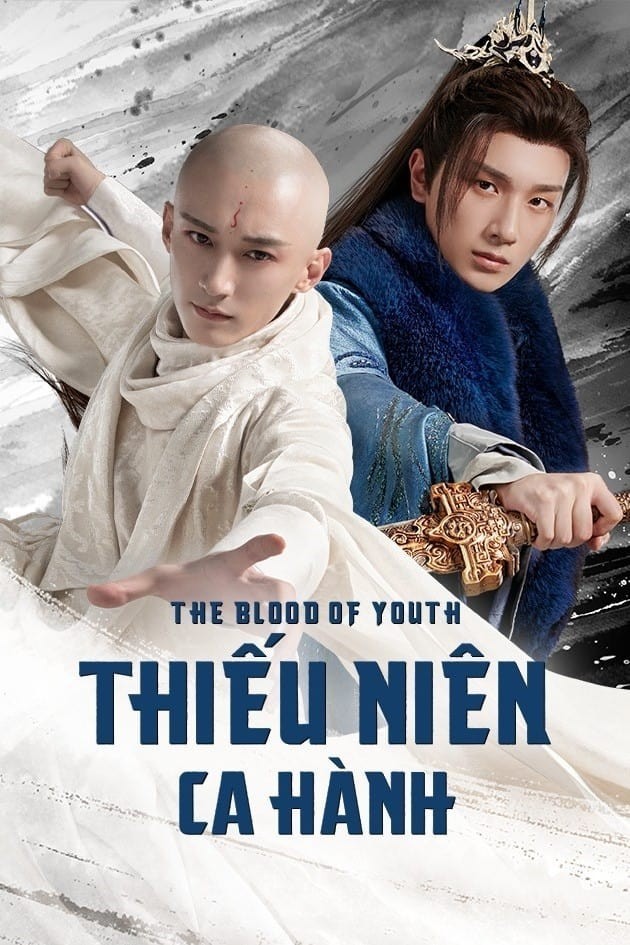 Xem phim Thiếu Niên Ca Hành (Thuyết Minh)