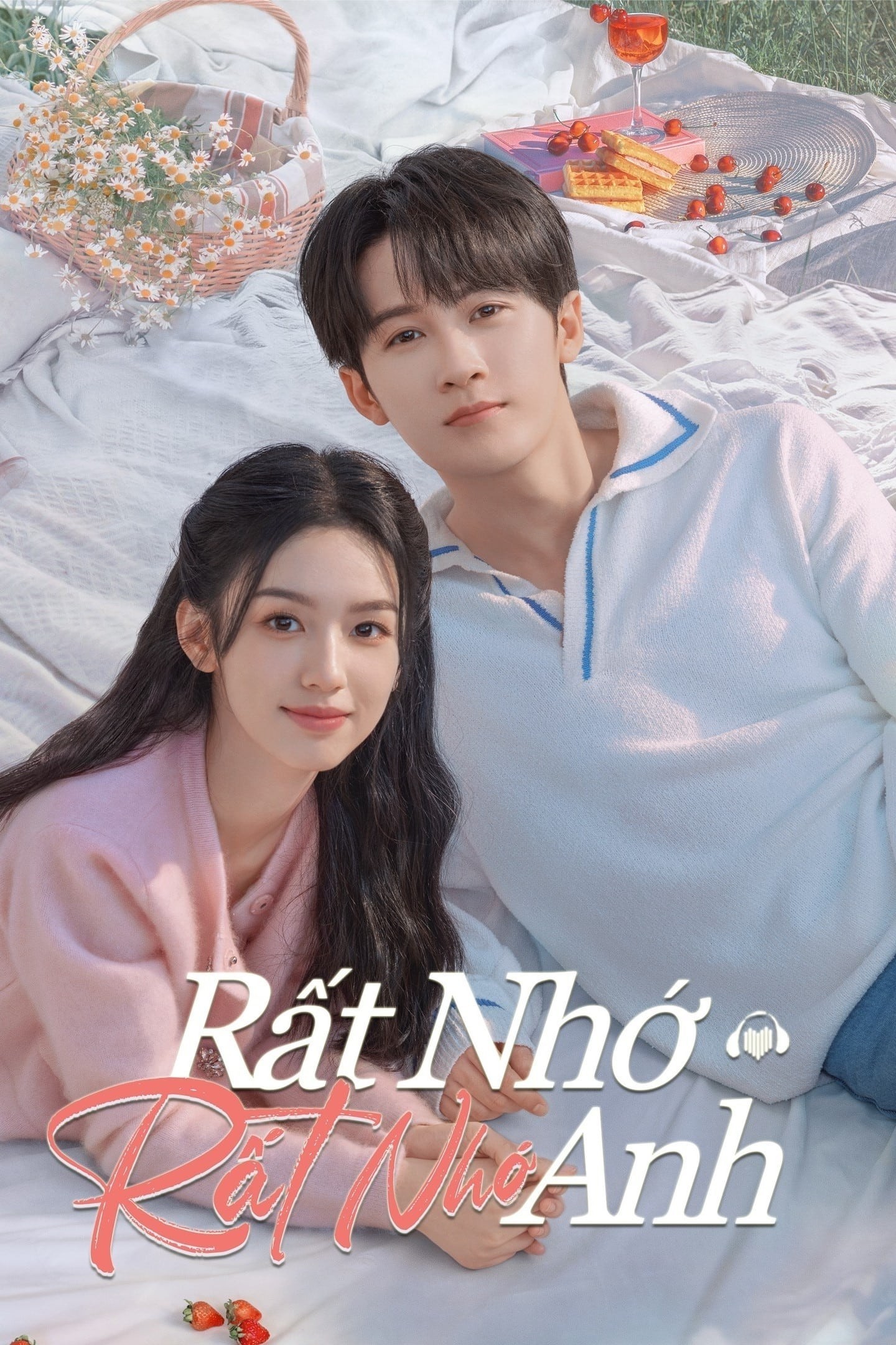 Xem phim Rất Nhớ, Rất Nhớ Anh (Thuyết Minh)