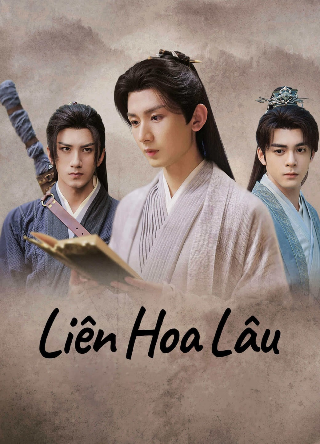 Xem phim Liên Hoa Lâu (Thuyết Minh)