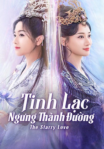 Xem phim Tinh Lạc Ngưng Thành Đường (Thuyết Minh)