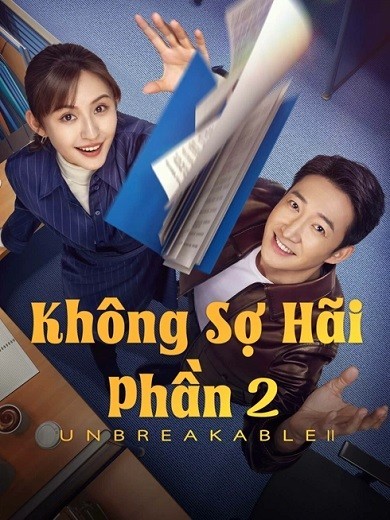 Xem phim Không Sợ Hãi (Phần 2)