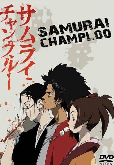 Xem phim Samurai Champloo (Phần 1)