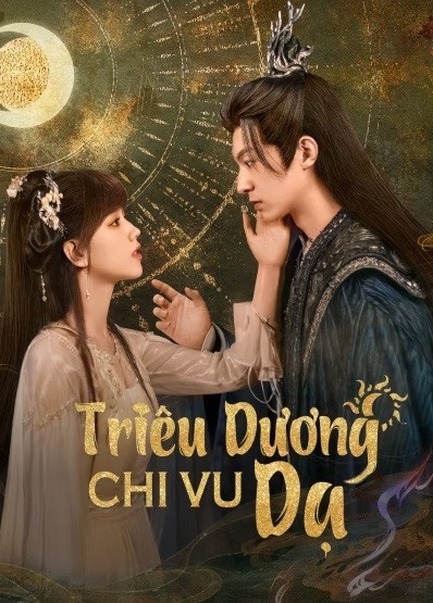 Xem phim Triêu Dương Chi Vu Dạ