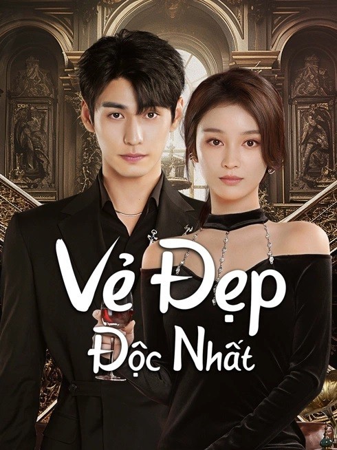 Xem phim Vẻ Đẹp Độc Nhất