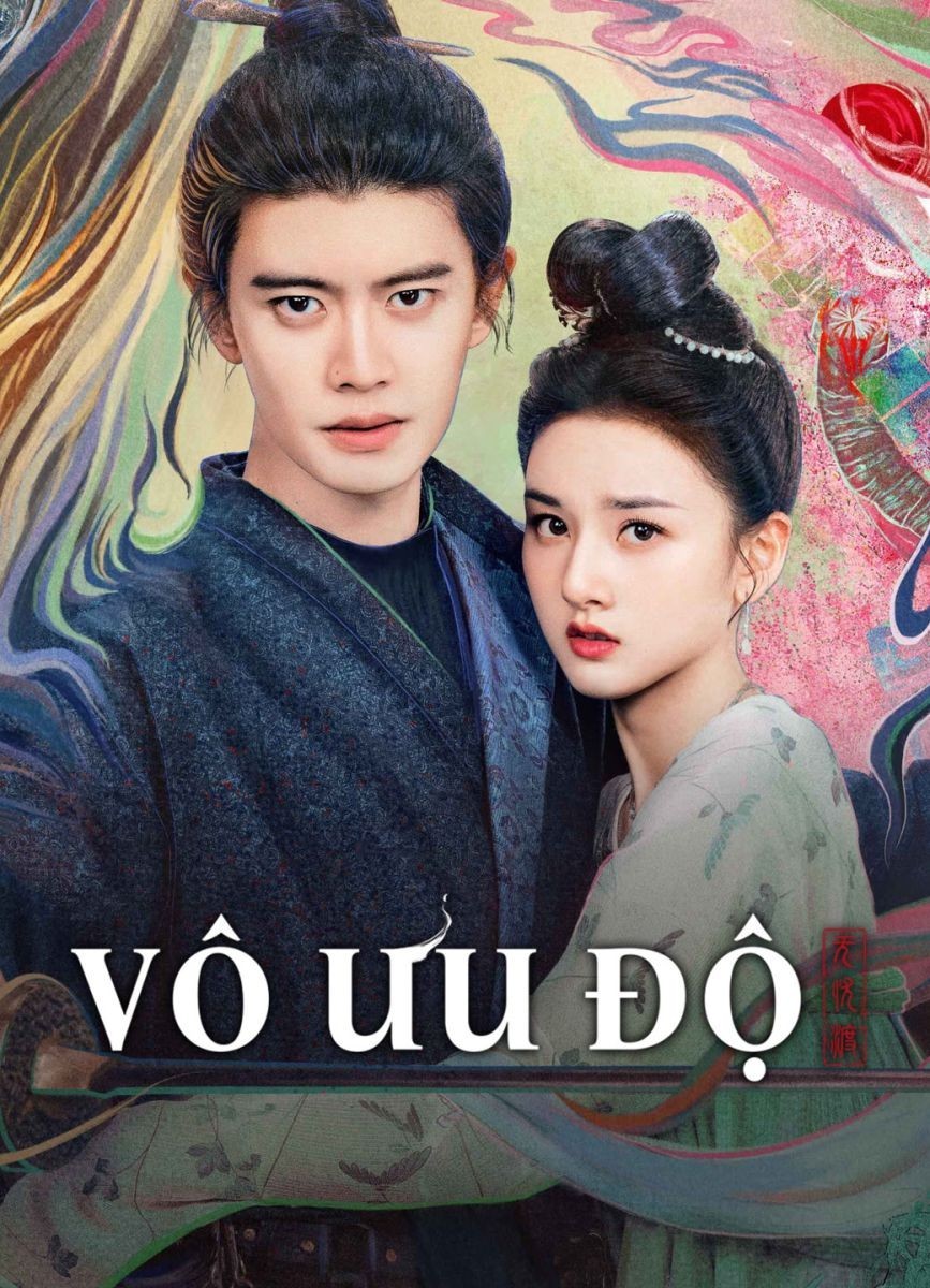 Xem phim Vô Ưu Độ (Thuyết Minh)